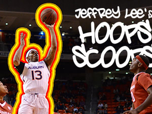HOOPS SCOOPS - Season over, recruiting homestretch begins