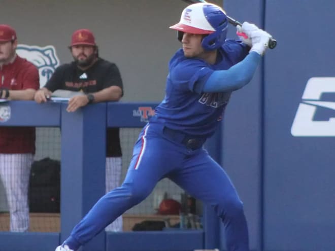 Dogs take final midweek clash over ULM