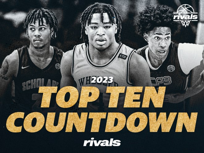 Rivals Rankings Week: Top 10 Countdown for 2023