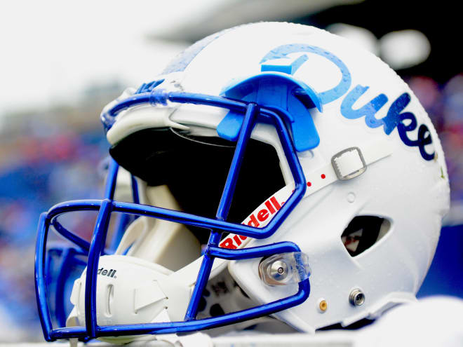 Duke Football picks up fourth commitment