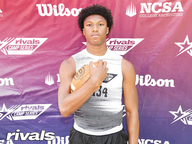 Elite 2026 safety reacts to Alabama offer, eyes summer visit