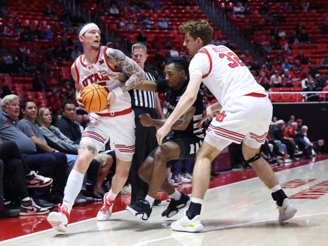 Bearcats squander second half lead in 69-66 loss to Utah