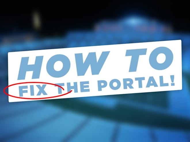 Daily Drop: Ideas on how to Fix the Transfer Portal Mess
