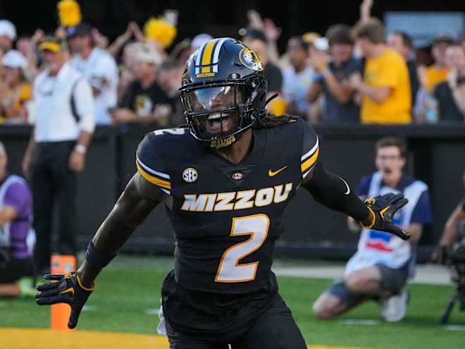 Mizzou corners set for success