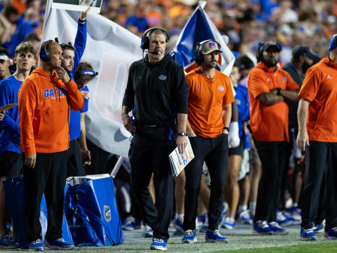 Rivals Three Point Stance:  Signs of Life in Gainesville & More