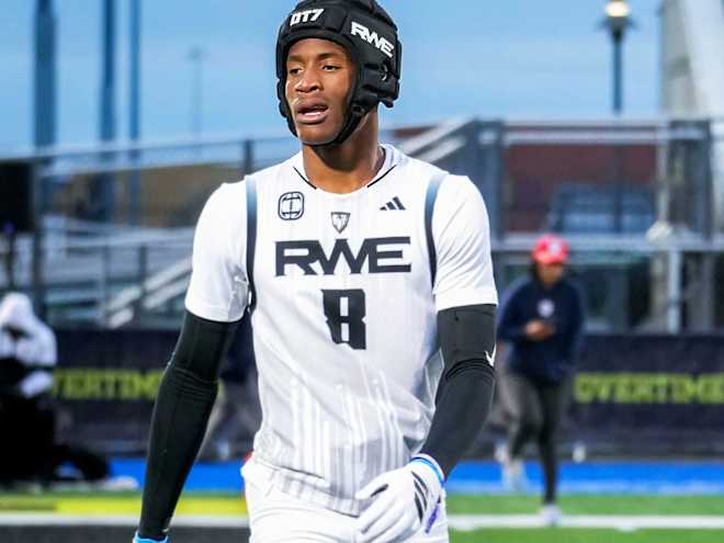 Recruiting Big Board: Safety