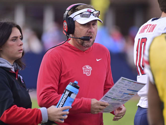 Five Hugh Freeze recruiting trends that stand out