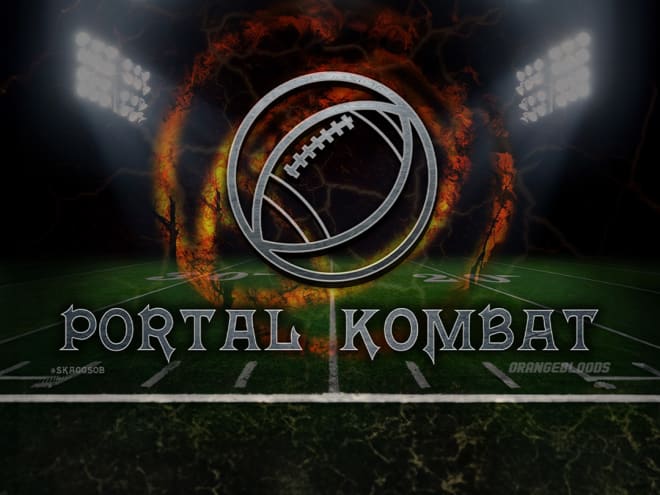 Portal Kombat: Day 1 Review