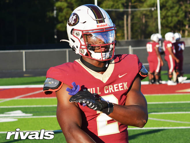 Following the Future: How Alabama's commits fared this week