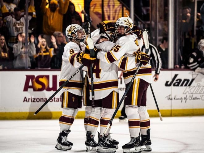 Sun Devils stun Broncos