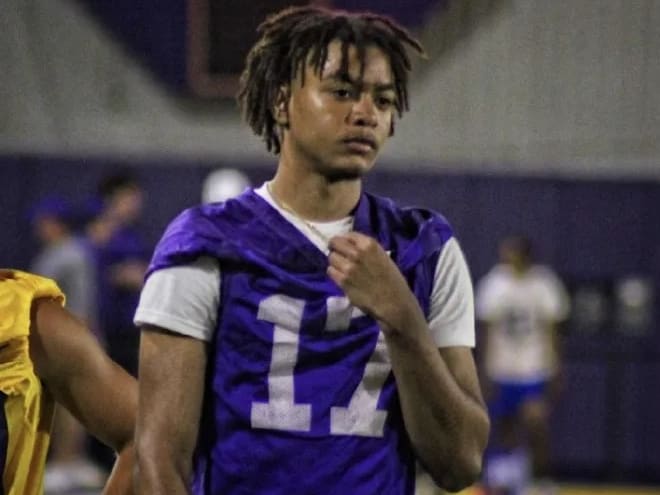 Midwest Rumor Mill: Four-star CB Dawayne Galloway on CU's radar