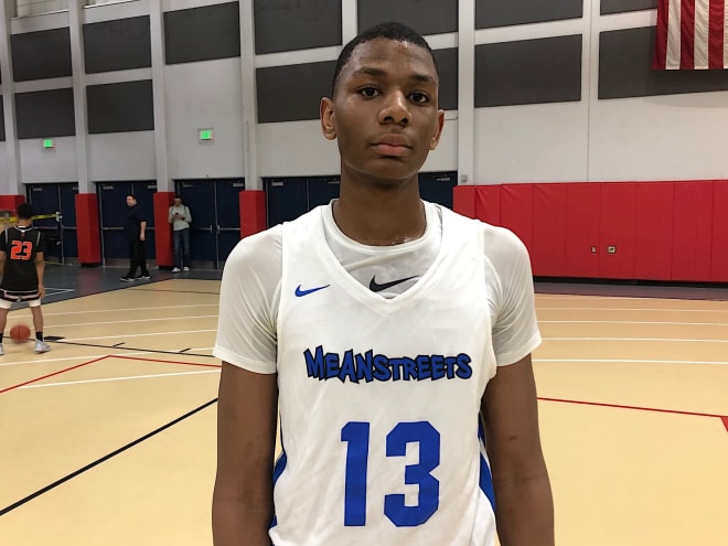 Run N' Slam: IU targets notes and takeaways