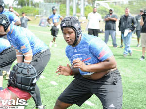 OL commit wants to become 5-star in Indy