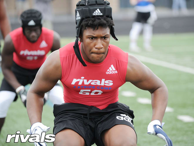 Rivals Rankings Week: Who will be the next five-star LB in 2022?