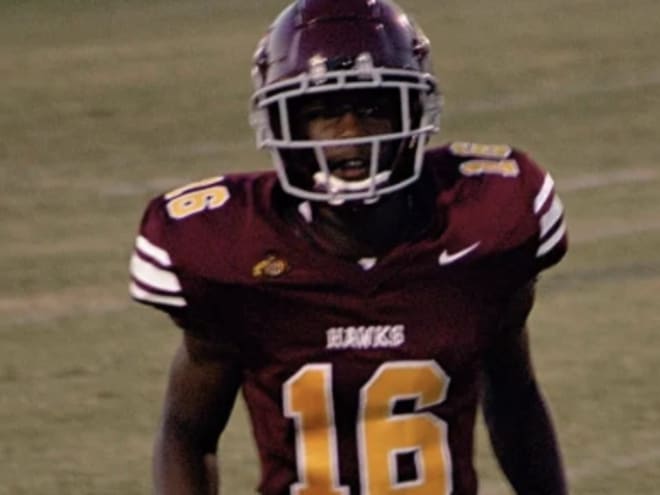 NC State pursuing South Carolina commit Jaquel Holman NC State pursuing South Carolina commit Jaquel Holman
