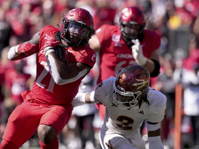 DevilsDigest TV: ASU at Cincinnati postgame analysis