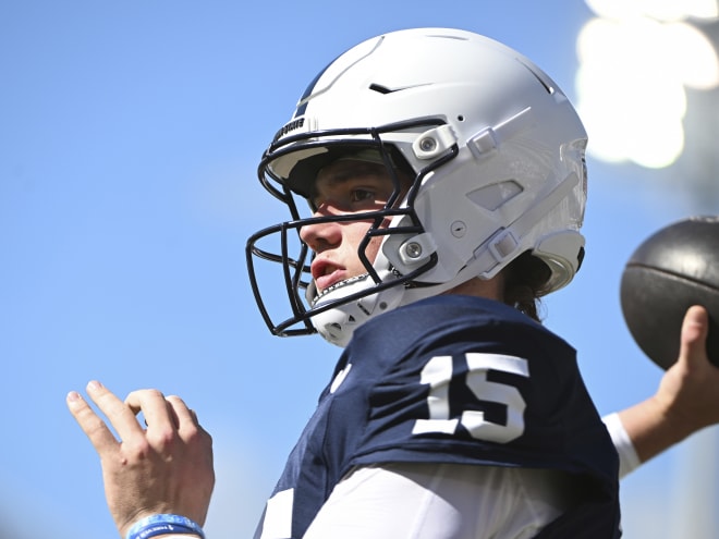 Matchup Breakdown: What USC is up against with No. 4-ranked Penn State