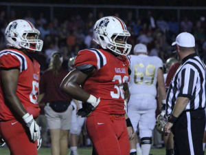 2020 Tenn. LB Aaron Moore’s Recruitment Off to a Hot Start with Hog Offer