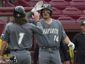 Final Home Series, Sr. Day On Tap This Weekend