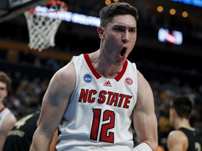 NC State knows it can't live on memory of last year's team