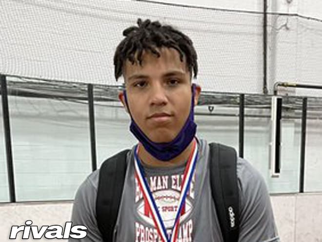 Rutgers offers pair of 2024 standouts in Smith brothers