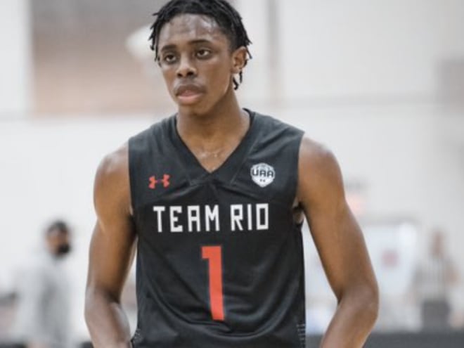 Long Island guard adds Big Ten offer