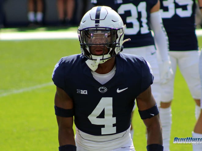 PSU true freshmen green, yellow, red light tracker after six weeks