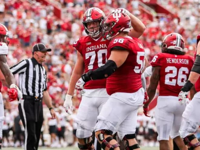 Indiana Hoosiers College Football News - TheHoosier