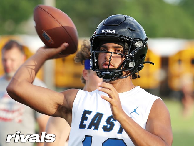 Previewing a stacked group of quarterbacks at the 2025 Elite 11
