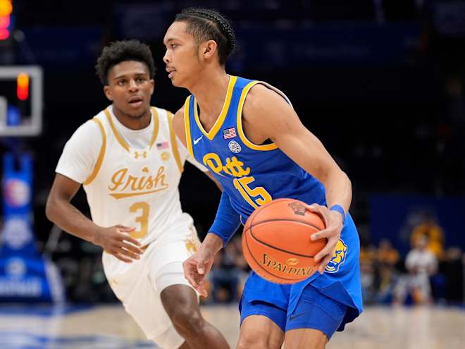 Kentucky plans to "hyperspeed" Jaland Lowe's game