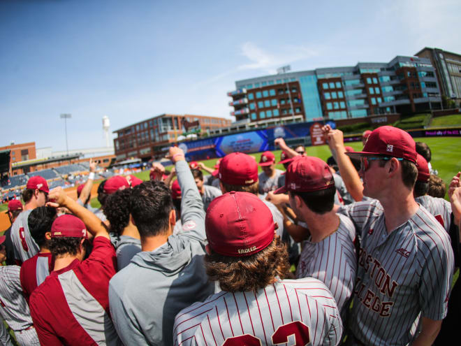 Birdball Eliminated From ACC Tourney, Now Await Regional Location