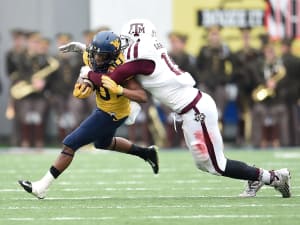 Midseason NFL Draft outlook: Defensive end