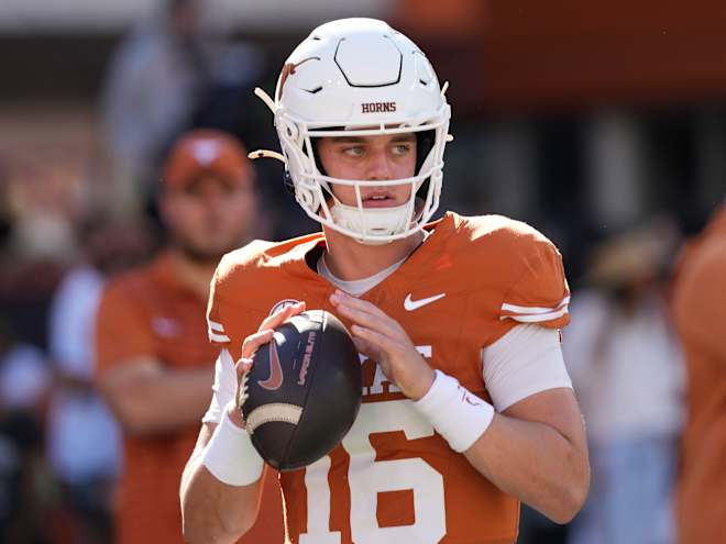 How first-year starters for title contenders were ranked out of high school