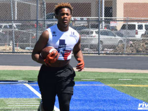 20 for 20, Part 2: An early look at top players in the 2020 class