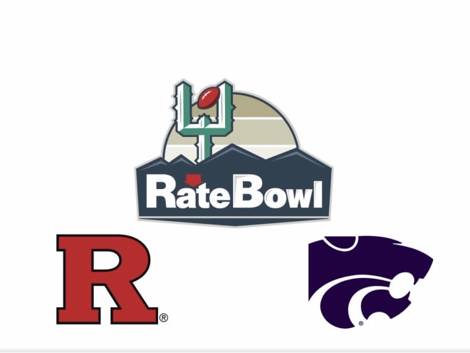 Score Predictions for Rutgers Football versus Kansas State Wildcats