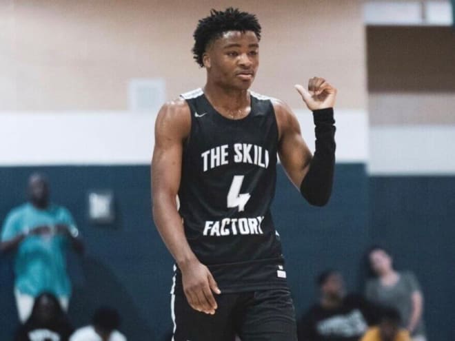 Michigan Basketball: Meet the major 2023 recruiting targets