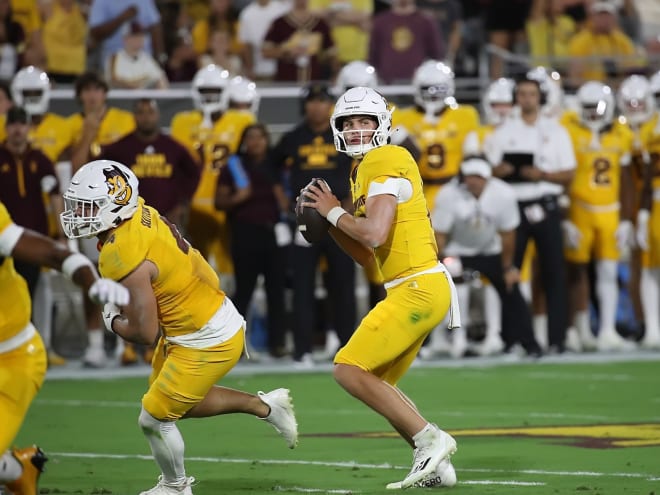 DevilsDigest TV: ASU at Texas State game preview