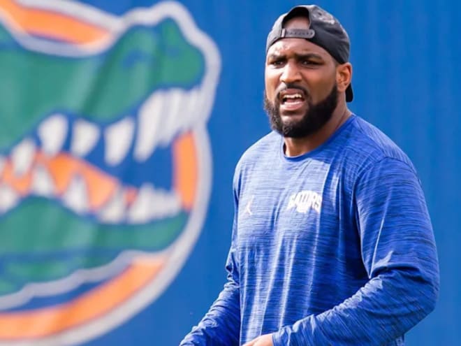 Report: Miami to add Florida DBs Coach Will Harris to staff