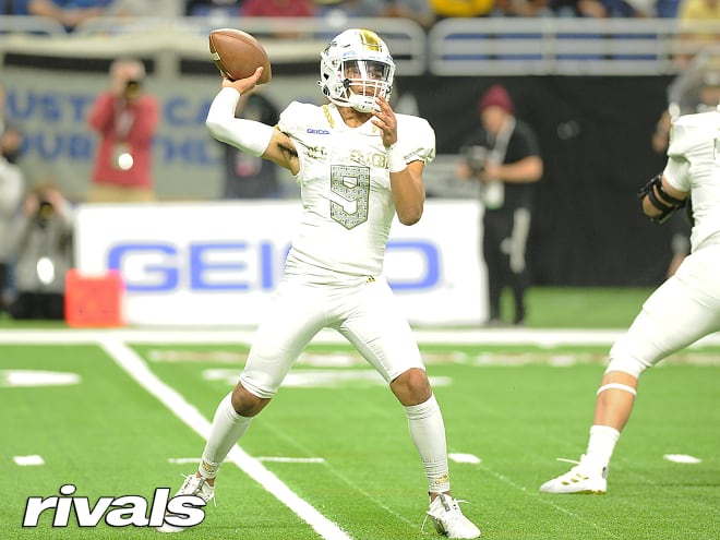 All-American Bowl: Instant analysis from San Antonio