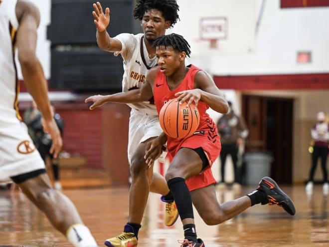 LuHi Edges Christ the King in 4th