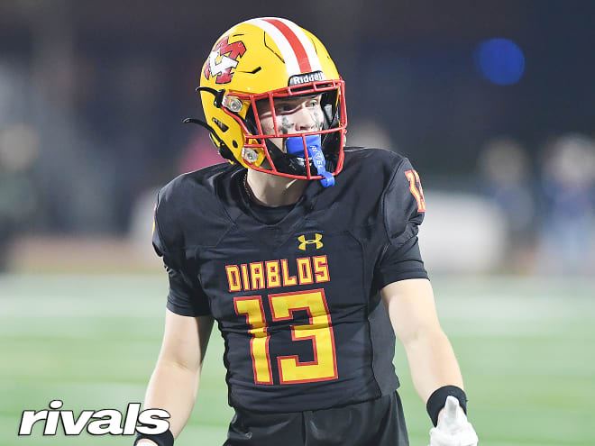 Recruiting Rumor Mill: The latest buzz on several key Trojans targets