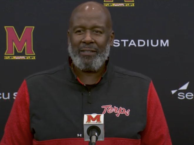 WATCH: Mike Locksley USC postgame press conference