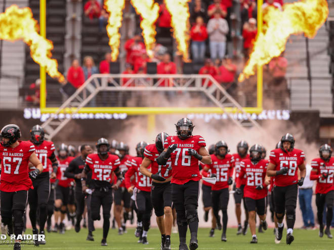 Staff Predictions: Can Red Raiders break through vs. Iowa State?