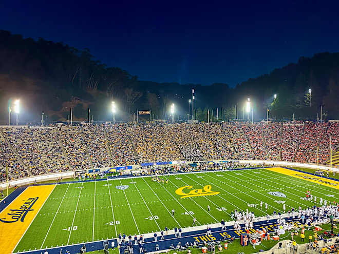 Cal Athletics releases statement following House settlement approval