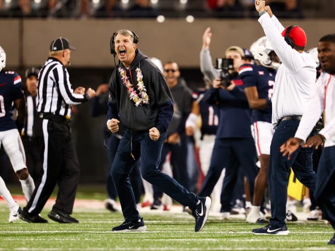 Everything Brent Brennan said in his Monday press conference ahead of TCU