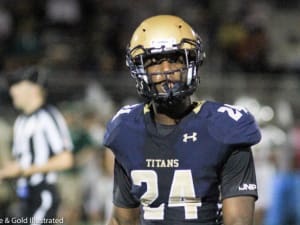 Notre Dame Needs A Strong Recruiting Finish