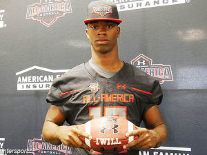 4-Star Prospect Set To Visit Colorado in January