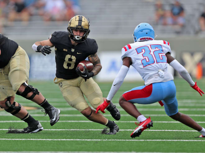 Countdown to Army-Louisiana Tech (12/28): Fan Prediction Thread