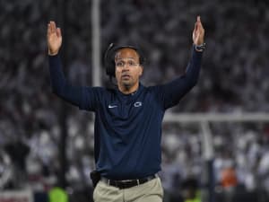 Three-Point Stance: Saturday Shine and Shame, Penn State