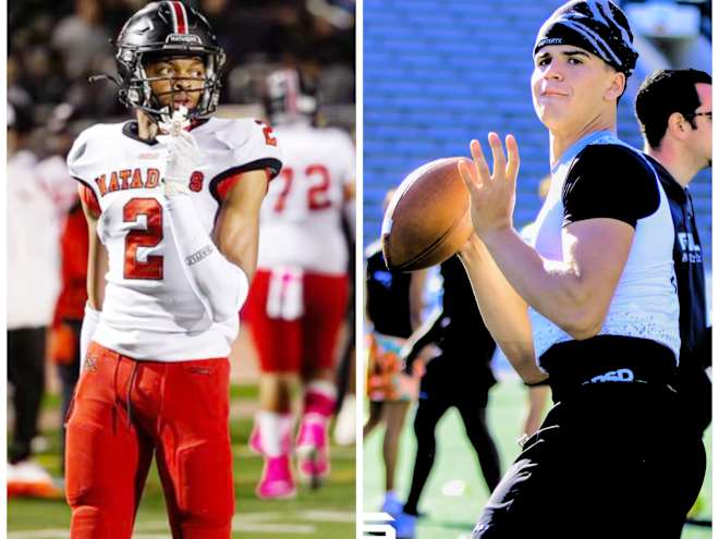 Tuesdays with Gorney: Commitment predictions for 2026 five-stars